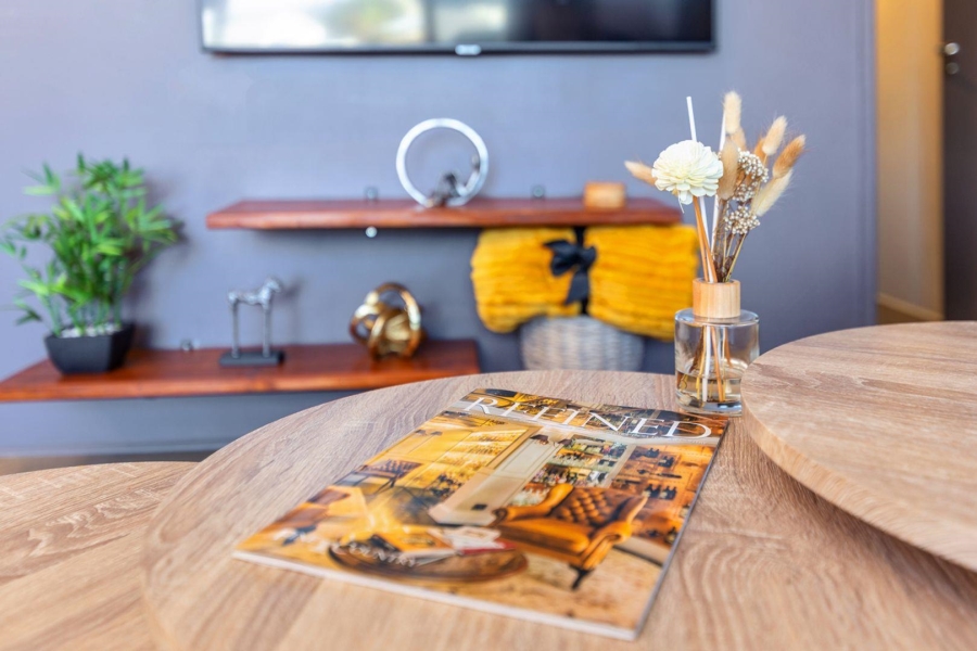 2 Bedroom Property for Sale in Knysna Central Western Cape